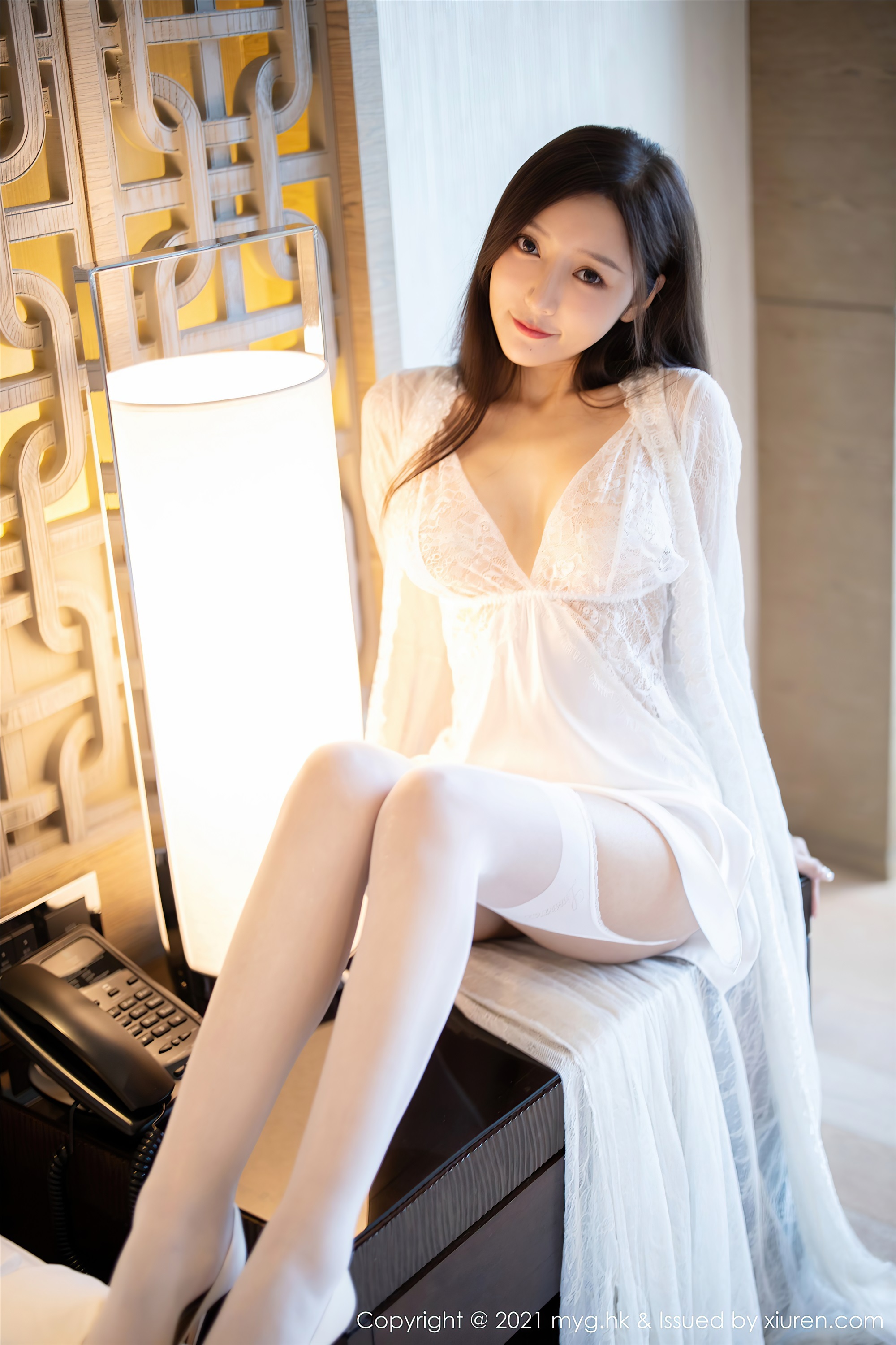 MyGirl美媛馆 2021.07.29 Vol.564 王馨瑶yanni